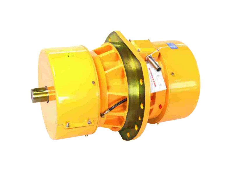 PJFL系列側(cè)板振動電機